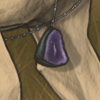 Amethyst Filigree (Evil)